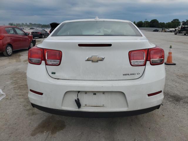 1G11C5SL8FF196350 - 2015 CHEVROLET MALIBU 1LT 白色 照片 6