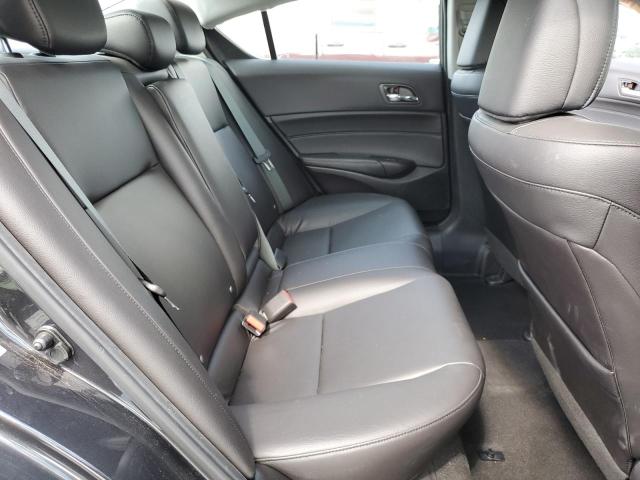 19UDE2F32GA023785 - 2016 ACURA ILX BASE WATCH PLUS GRAY photo 10