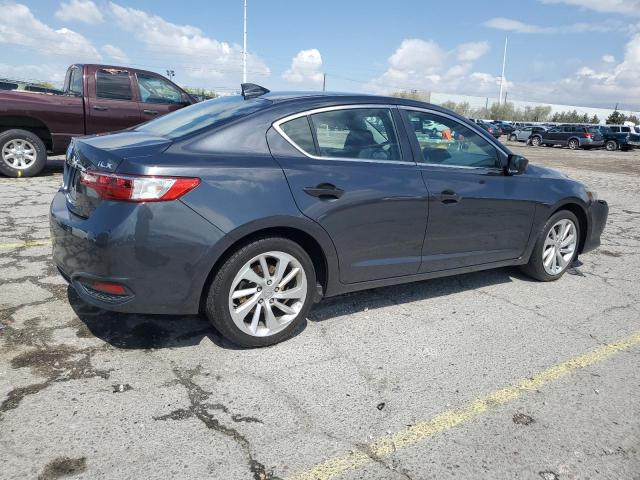 19UDE2F32GA023785 - 2016 ACURA ILX BASE WATCH PLUS GRAY photo 3