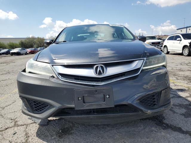 19UDE2F32GA023785 - 2016 ACURA ILX BASE WATCH PLUS GRAY photo 5