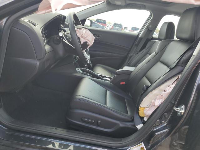 19UDE2F32GA023785 - 2016 ACURA ILX BASE WATCH PLUS GRAY photo 7