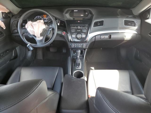 19UDE2F32GA023785 - 2016 ACURA ILX BASE WATCH PLUS GRAY photo 8