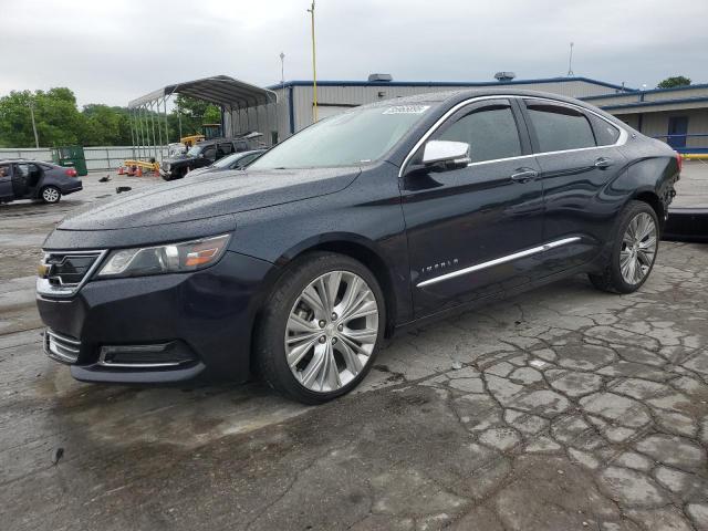2018 CHEVROLET IMPALA PREMIER, 