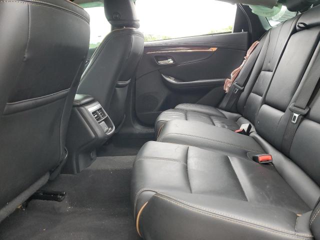 2G1125S33J9131555 - 2018 CHEVROLET IMPALA PREMIER 蓝色 照片 10