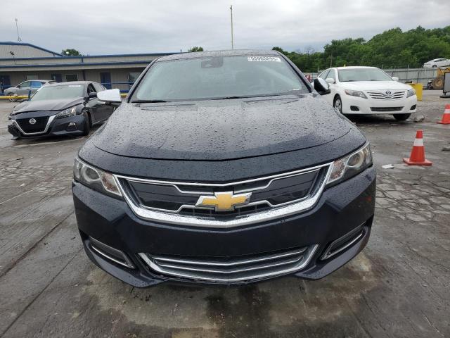 2G1125S33J9131555 - 2018 CHEVROLET IMPALA PREMIER 蓝色 照片 5