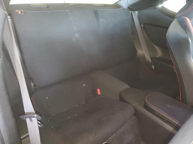 JF1ZNAA19D2712075 - 2013 TOYOTA SCION FR-S 石墨色 照片 10