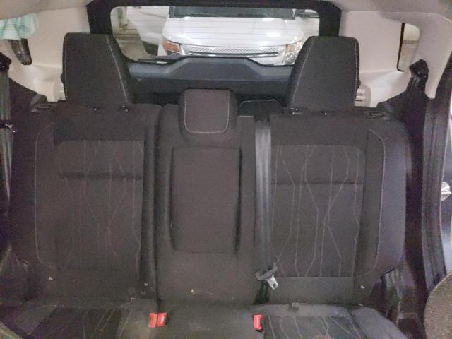 MAJ6S3GL7NC476022 - 2022 FORD ECOSPORT SE Grafit foto 10