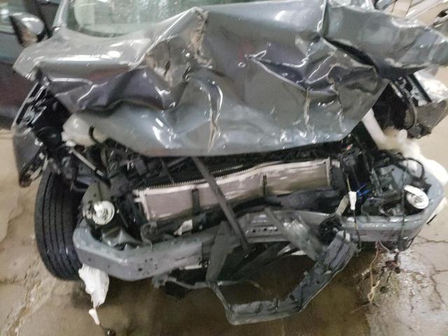 MAJ6S3GL7NC476022 - 2022 FORD ECOSPORT SE Grafit foto 12