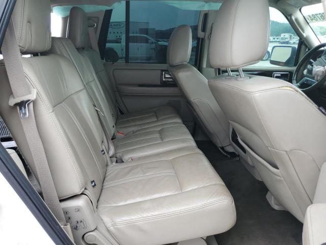 5LMJJ2HT0FEJ14919 - 2015 LINCOLN NAVIGATOR WHITE photo 11