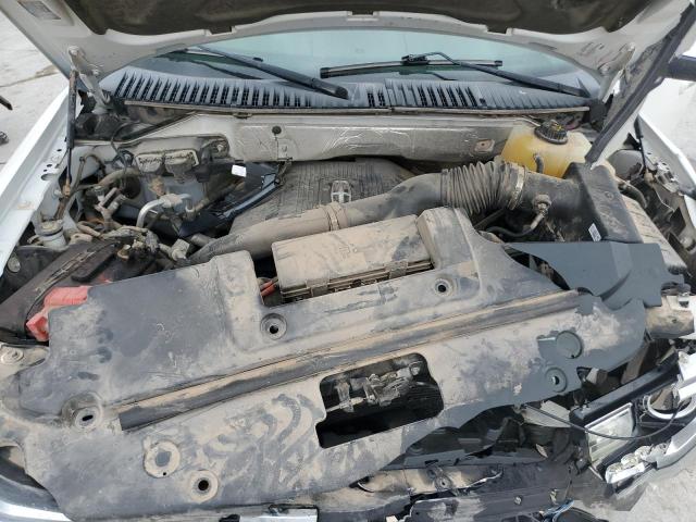 5LMJJ2HT0FEJ14919 - 2015 LINCOLN NAVIGATOR თეთრი ფოტო 12