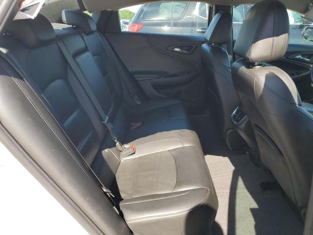 1G1ZD5ST2LF156020 - 2020 CHEVROLET MALIBU LT 白色 照片 10