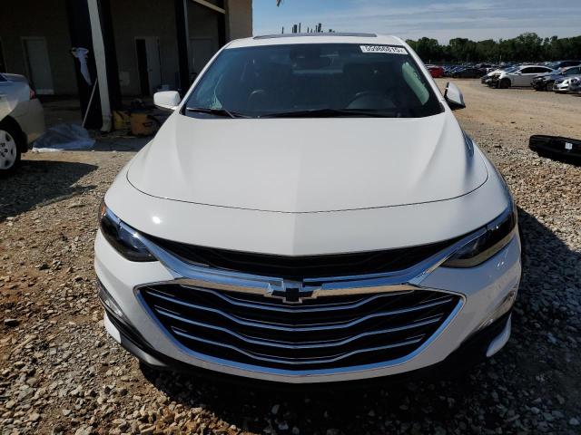 1G1ZD5ST2LF156020 - 2020 CHEVROLET MALIBU LT 白色 照片 5