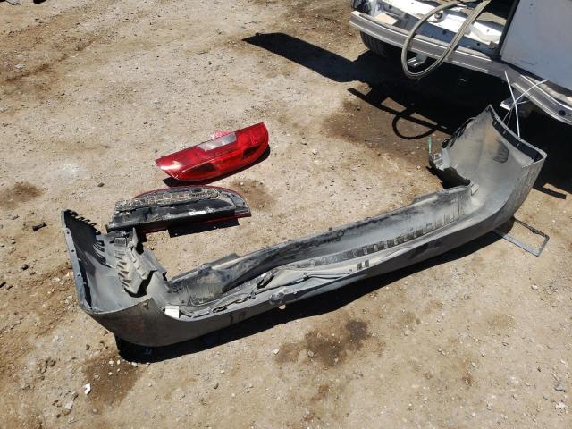 ZFBERFAT7G6B05834 - 2016 RAM PROMASTER თეთრი ფოტო 12