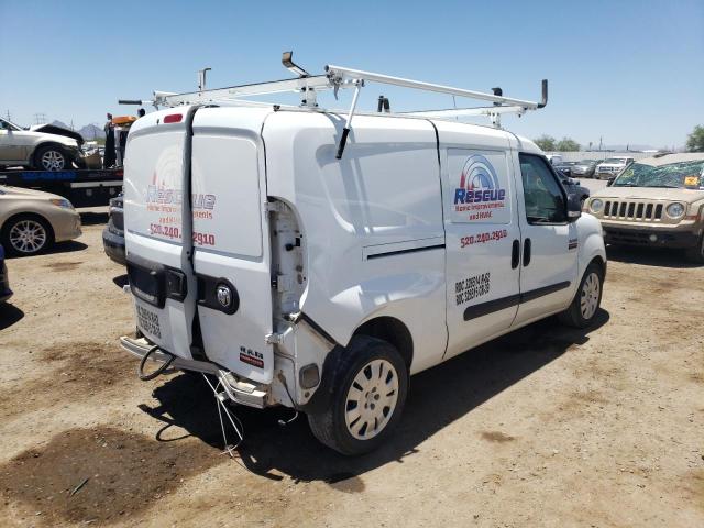 ZFBERFAT7G6B05834 - 2016 RAM PROMASTER WHITE photo 3