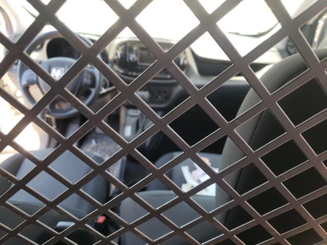 ZFBERFAT7G6B05834 - 2016 RAM PROMASTER თეთრი ფოტო 8