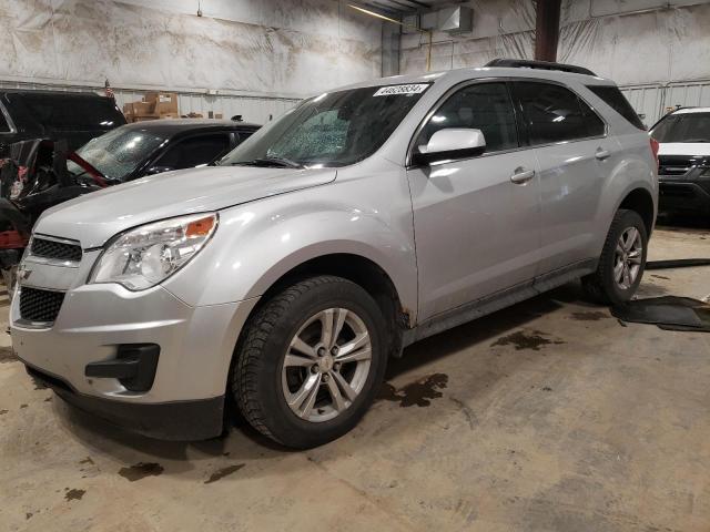 2013 CHEVROLET EQUINOX LT, 