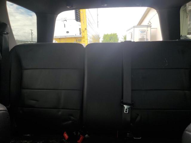 1FMCU0EG1BKB79062 - 2011 FORD ESCAPE LIMITED 灰色 照片 10