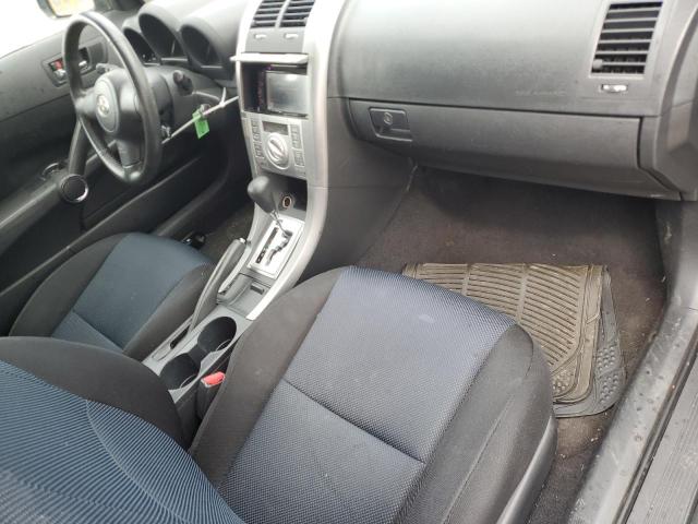 JTKDE177050052515 - 2005 TOYOTA SCION TC 灰色 照片 8