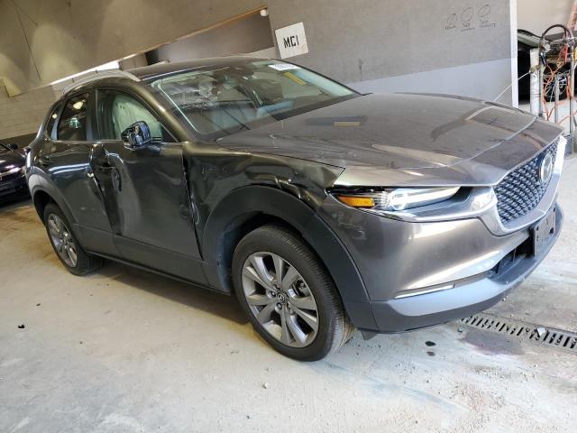 3MVDMBBM0PM511988 - 2023 MAZDA CX-30 SELECT GRAY photo 4