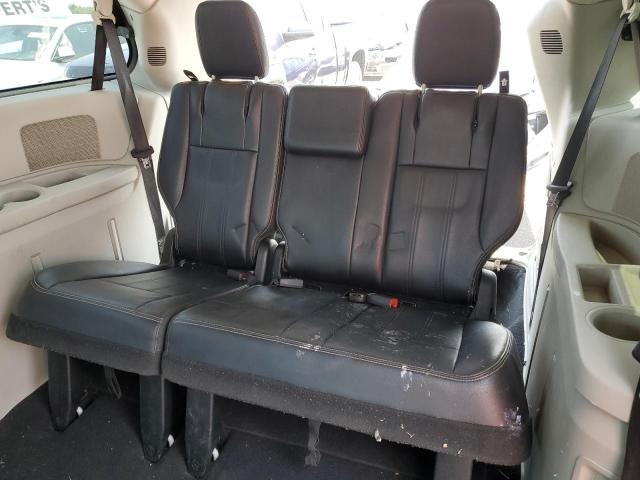 2C4RC1BG3DR744170 - 2013 CHRYSLER TOWN & COU TOURING 白色 照片 10