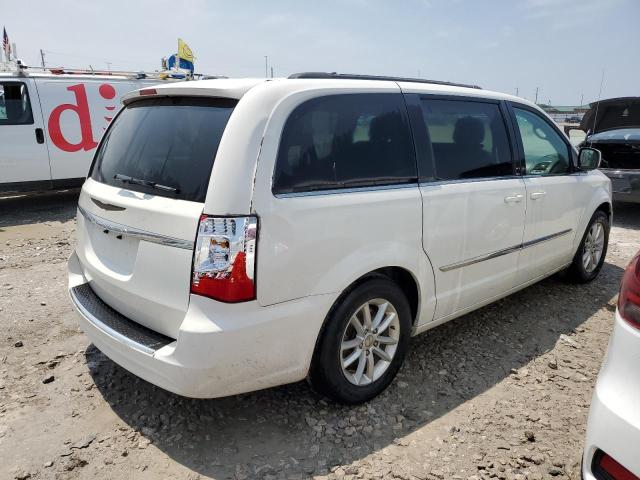 2C4RC1BG3DR744170 - 2013 CHRYSLER TOWN & COU TOURING 白色 照片 3