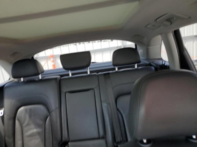 WA1LFAFP7DA094247 - 2013 AUDI Q5 PREMIUM PLUS SILVER photo 10