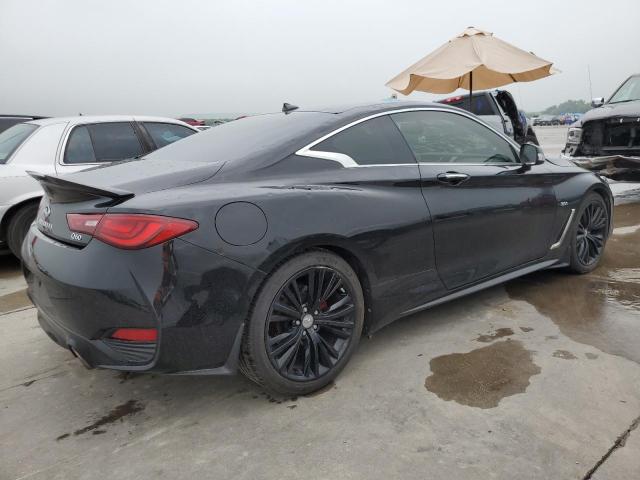 JN1EV7EK4JM341604 - 2018 INFINITI Q60 LUXE 300 BLACK photo 3