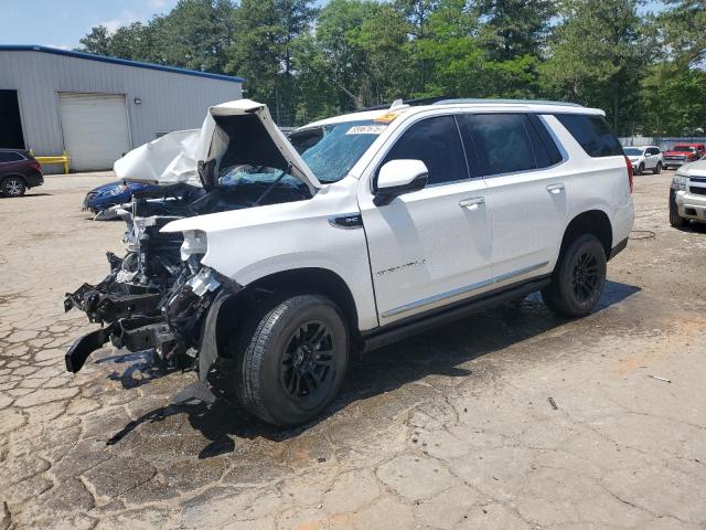 2021 GMC YUKON DENALI, null