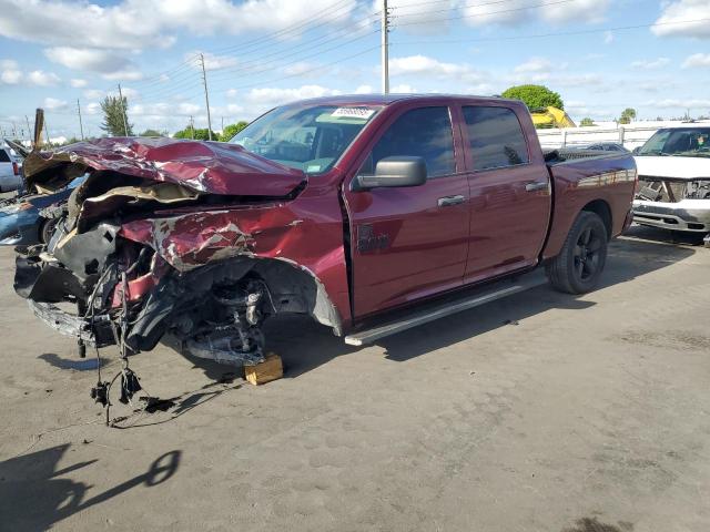 2018 RAM 1500 ST, 