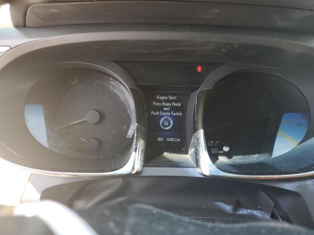 4T1BK1EB1EU080794 - 2014 TOYOTA AVALON BASE 白色 照片 9