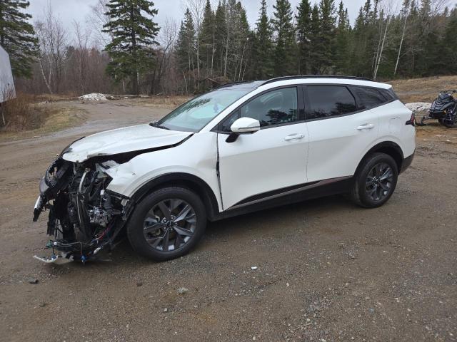 2023 KIA SPORTAGE SX PRESTIGE, null