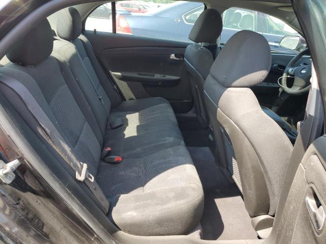 1G1ZC5E06CF379391 - 2012 CHEVROLET MALIBU 1LT CHARCOAL photo 10