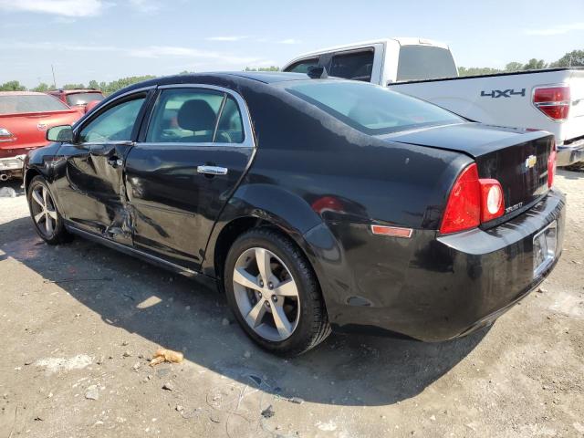 1G1ZC5E06CF379391 - 2012 CHEVROLET MALIBU 1LT CHARCOAL photo 2