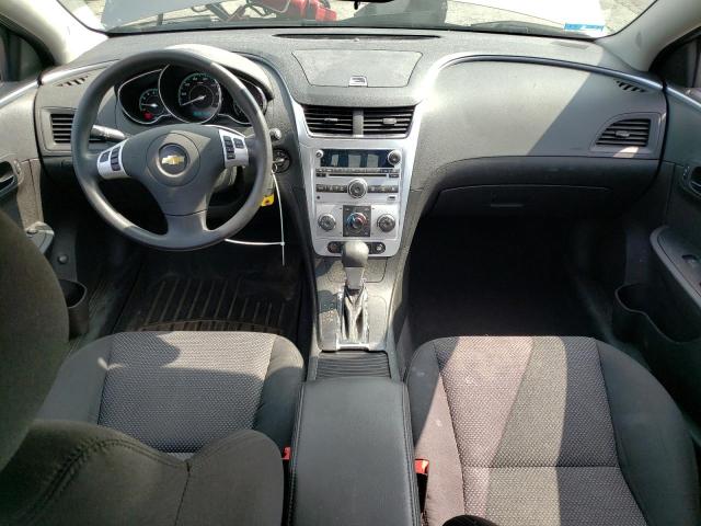 1G1ZC5E14BF390414 - 2011 CHEVROLET MALIBU 1LT BROWN photo 8