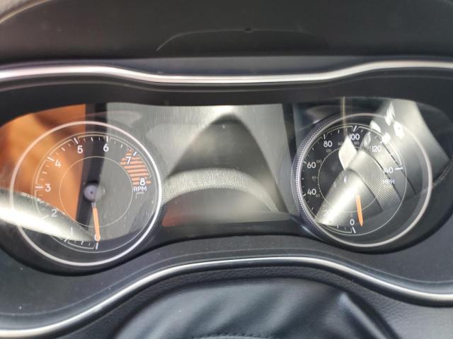 1C4PJMDX1KD397126 - 2019 JEEP CHEROKEE LIMITED CHARCOAL photo 9