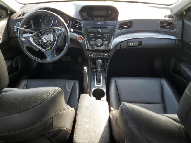 19UDE2F39JA006151 - 2018 ACURA ILX BASE WATCH PLUS WHITE photo 8