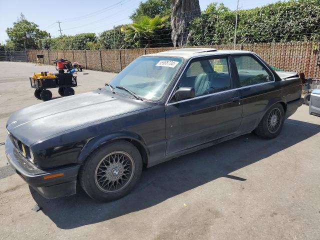 1989 BMW 325 I, 