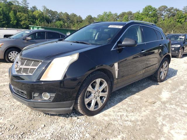 3GYFNBEY9BS552947 - 2011 CADILLAC SRX PERFORMANCE COLLECTION BLACK photo 1