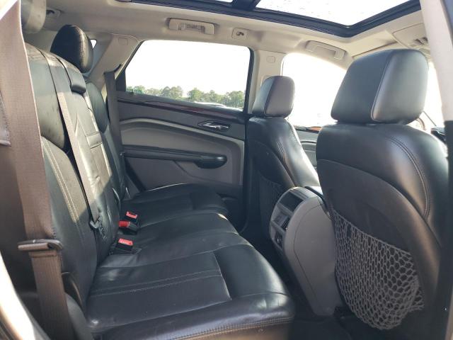 3GYFNBEY9BS552947 - 2011 CADILLAC SRX PERFORMANCE COLLECTION BLACK photo 11