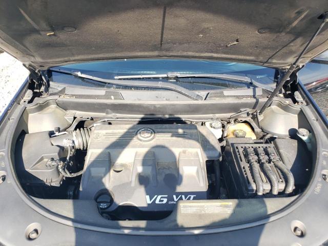 3GYFNBEY9BS552947 - 2011 CADILLAC SRX PERFORMANCE COLLECTION BLACK photo 12