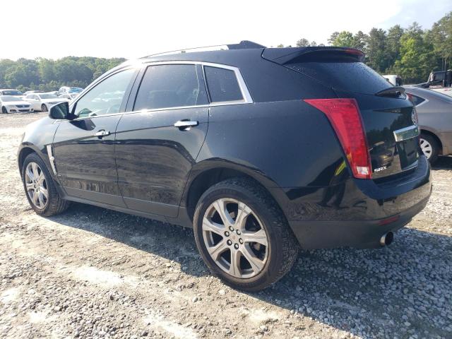 3GYFNBEY9BS552947 - 2011 CADILLAC SRX PERFORMANCE COLLECTION BLACK photo 2