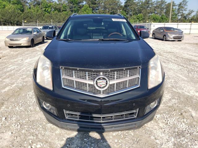 3GYFNBEY9BS552947 - 2011 CADILLAC SRX PERFORMANCE COLLECTION BLACK photo 5