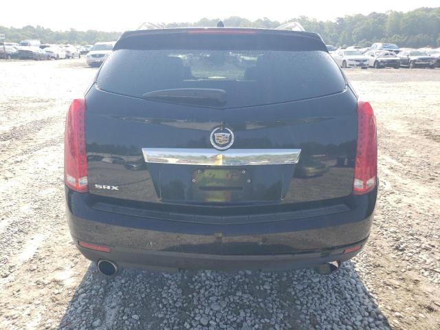 3GYFNBEY9BS552947 - 2011 CADILLAC SRX PERFORMANCE COLLECTION BLACK photo 6