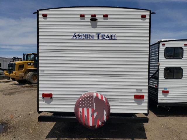 4YDT29125K8922499 - 2019 DUTC ASPEN TRL TWO TONE photo 5