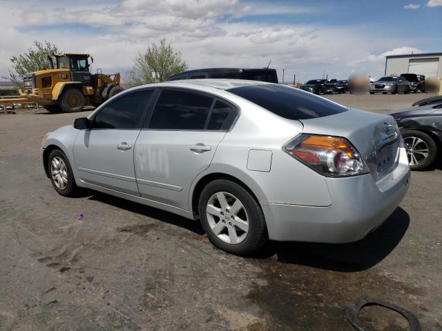 1N4AL2AP9CN490230 - 2012 NISSAN ALTIMA BASE SILVER photo 2