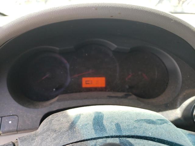 1N4AL2AP9CN490230 - 2012 NISSAN ALTIMA BASE SILVER photo 9