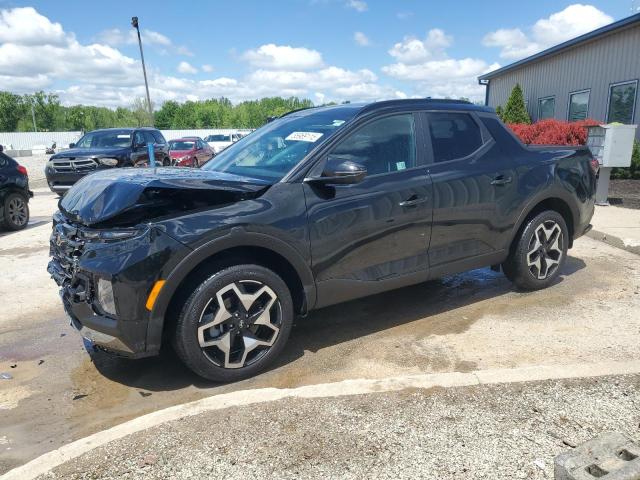 2024 HYUNDAI SANTA CRUZ LIMITED, null