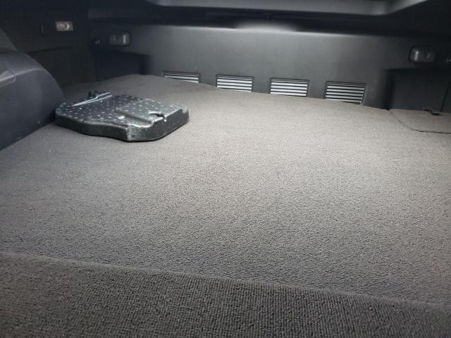 1G1YB2D73G5110269 - 2016 CHEVROLET CORVETTE STINGRAY 1LT YELLOW photo 10