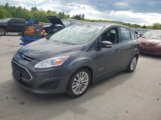 2018 FORD C-MAX SE, null
