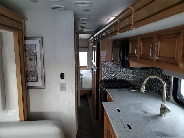 1F66F5DNBN0A16100 - 2023 NWMR MOTORHOME TAN photo 6